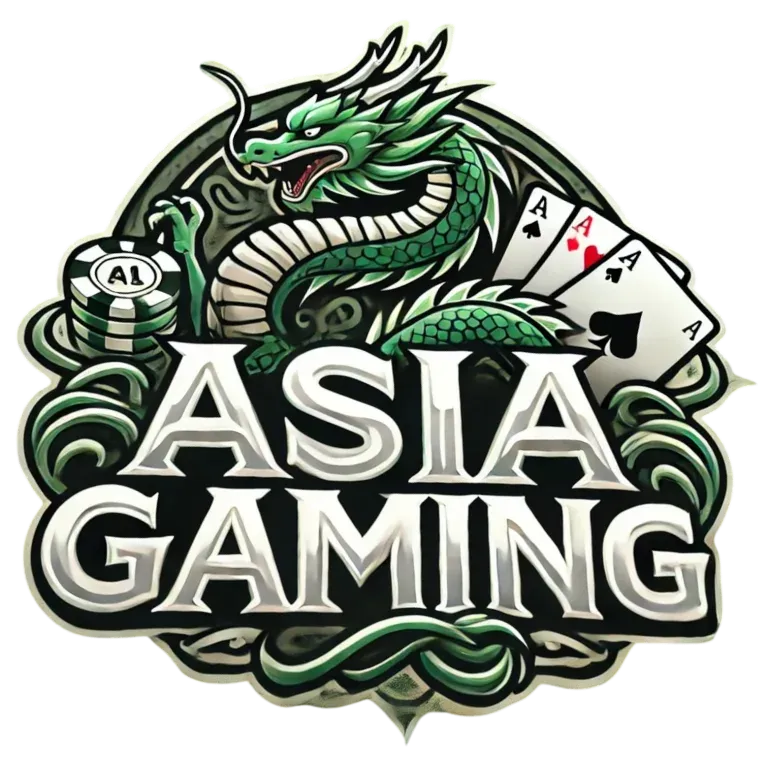 asia by เว็บ888บาคาร่า