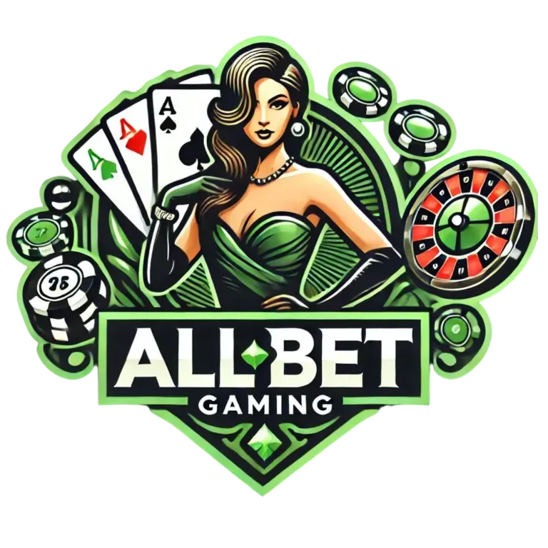 allbet by เว็บ888บาคาร่า